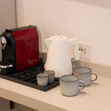 56 Orange Street Luxury Accommodation Рим Екстериор снимка
